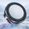 Upgrades Ice Cooling Smartphone Coolers Magnetic Attachment 360 Rotation Phone Cooling Fan for Tablets & Mobile Phones