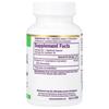 Paradise Herbs Resveratrol Veggie Capsules, 60 Counts