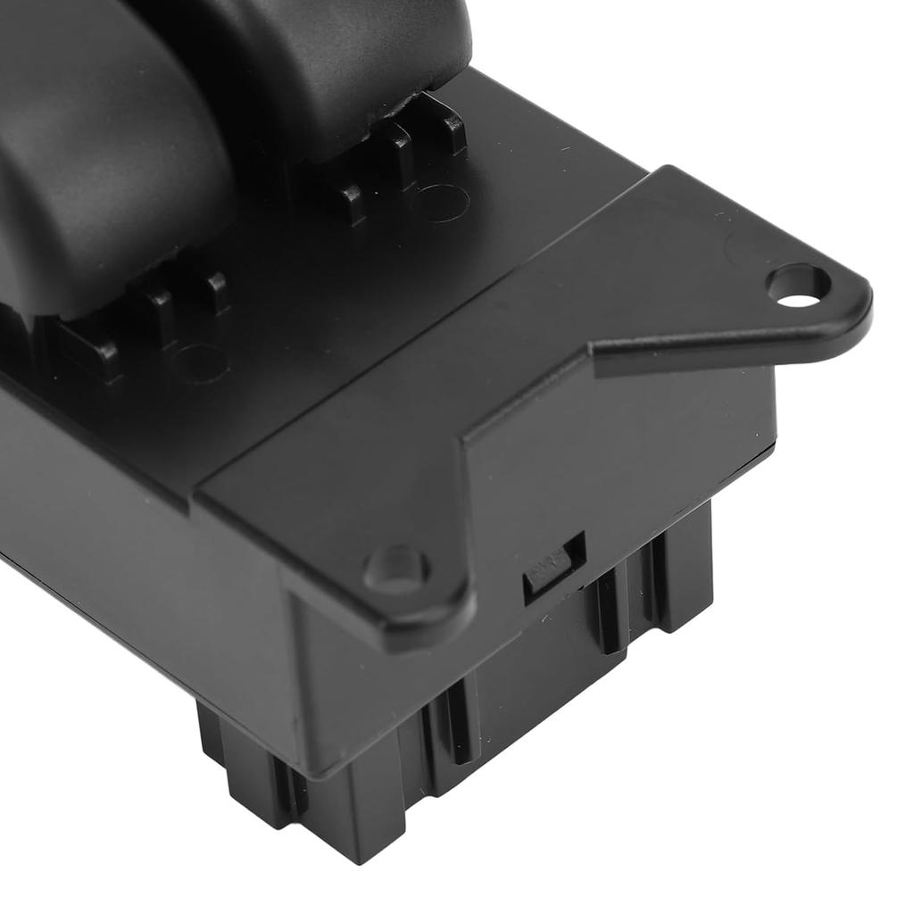 Power Window Switch MR587229 Left Driver Side Fast Response Electric Power Master Window Switch for Outlander Lancer
