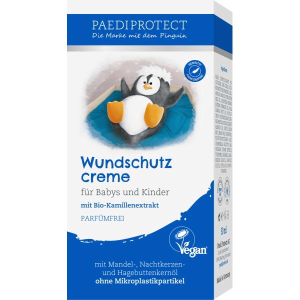 Paddy Protect Baby Protection Cream 50ml