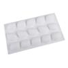 Silicone For Soap Cake Pastry Baking - Homemade Chocolate Molds