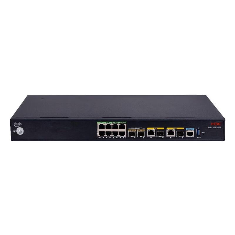 H3C UR7808 Enterprise VPN Router (CN version)