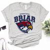 2026 TV Off Campus Briar University Graham 44 Men's Women's T-shirt Short Sleeve Casual Fans T-shirt Top
