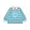 Tailscoop STripe T shirT  76114 330 03 