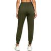 Women’s Drawstring Jogger Pants Loose Fit Casual Athletic Sweatpants with Elastic Waistband and Cuffed Ankles for Everyday Wear