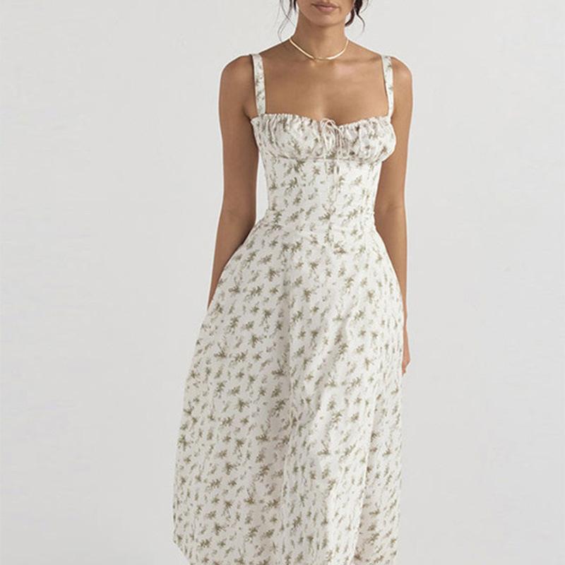 

Сукня максі без рукавів Hugcitar без рукавів. XL