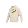 Classics Street Sport Hoodie 'Beige' Men's 539966-88