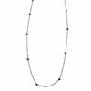 Silver Chain - Baltic Amber Jewelry