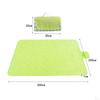 Picnic Blanket Beach Mat for Camping Grass Music Festival Hiking