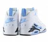 Air Jordan Jumpman MVP - Men's Sneakers Basketball Shoes White DZ4475-140 ORIGINAL