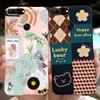Cute Cartoon Phone Case For Honor 9 Lite LLD-L21 Candy Color Soft Silicone Back Cover For Honor 9 STF-L09 Funda Honor9 9Lite