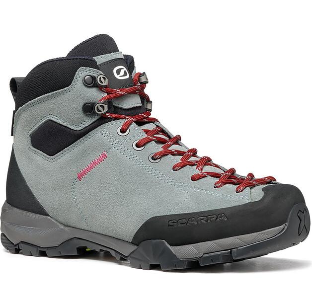 Треккинговые ботинки Scarpa Mojito Hike GTX