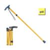 Adjustable Anti-Slip Aluminum Alloy Telescopic Folding Climbing Cane for Elderly – 5-Section Reinforcement