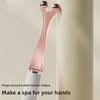 1PC Multifunctional Finger Massager Joint Roller Steel Magnetic Bead Clip Finger Massager Slim Hand Artifact