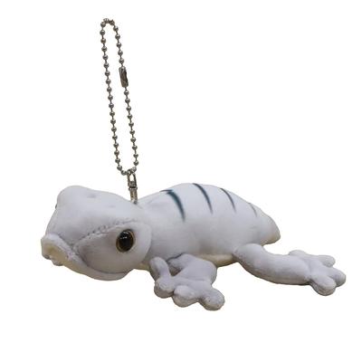 Take Off Keychain Gecko