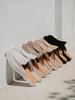 Allclassic Alc4413W Resort Mule_Beige Suede