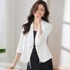 Women's New Chinese Style Seven-Sleeve Blazer