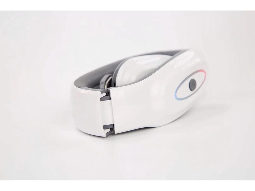 Smart Electromagnetic Pulse Neck and Spine Massager
