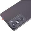 For Oppo Reno12 Global Battery Back Cover with Camera Lens Cover Phone Replacement
