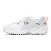 New Balance Scarpe da ginnastica da donna serie 703 'Bianche' WL703BC