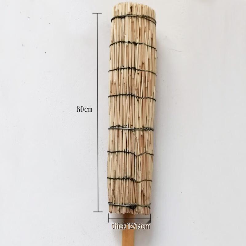 Hakka Style Tanghulu Straw Performance Prop