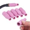Tool Parts Nozzle Shield Cup Torch Tip Welding Supplies MB15AK Ceramic Nozzle MIG/MAG Gas