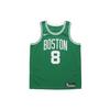Nike Swingman Basketball Jersey Men's Clover Green CW3659-317