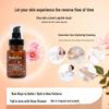 Nourishing Rose Body Bath Oil with Long-Lasting Fragrance