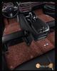 Silk Coil Floor Mats for BMW: 5, 3, 7 Series, 525Li, 530Li, 320li, X1, X3, X5, X6