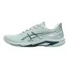 Asics Netburner Ballistic FF 4 Módní Jednoduché Trendy Estetické Odolné Nízké Tréninkové Boty Pánské Tréninkové Boty Zelené 1051A088-300