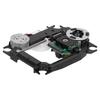 Laser Lens Head Optical Drive Pickup Replacement with Frame DVD Player Accessories SOHDL5
