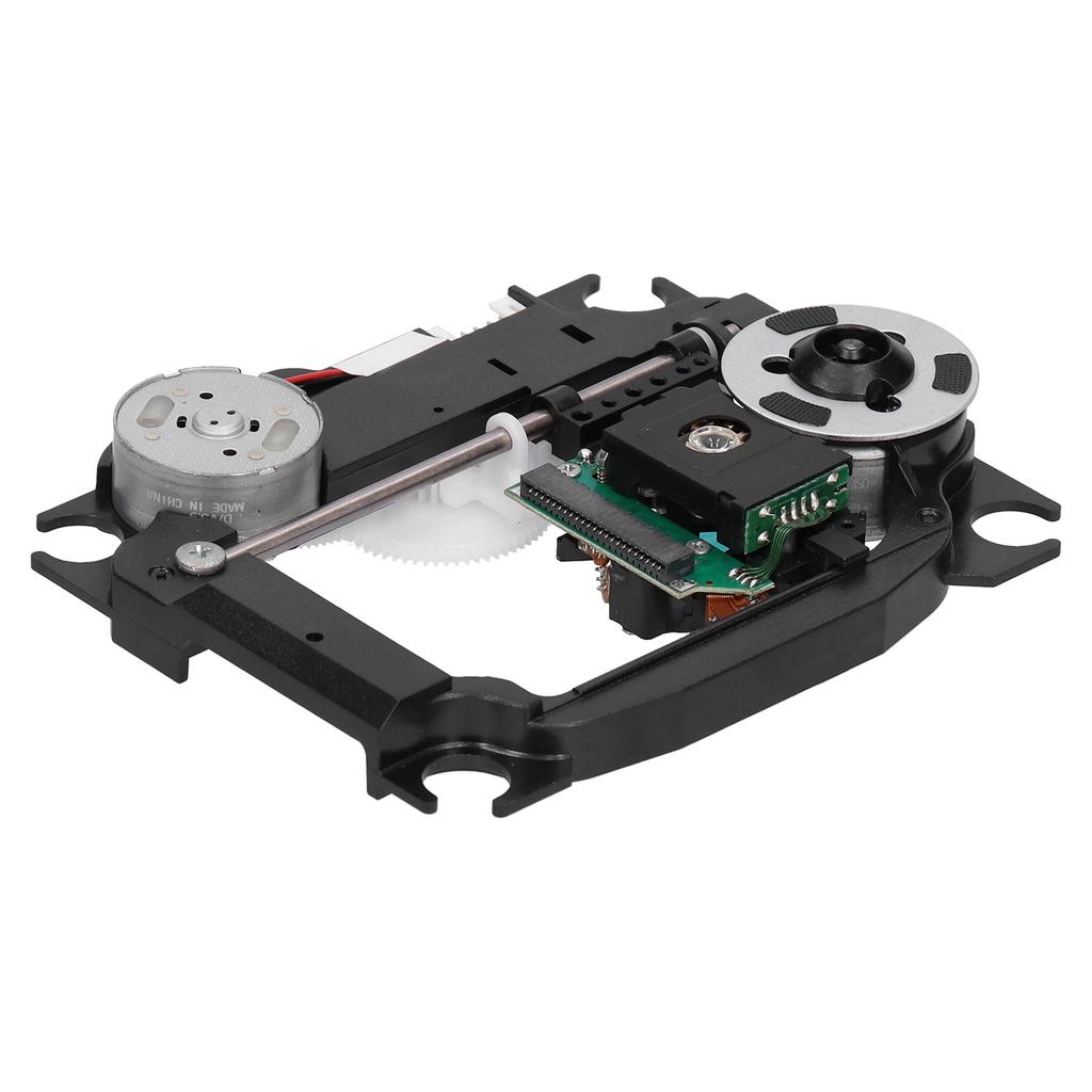 Laser Lens Head Optical Drive Pickup Replacement with Frame DVD Player Accessories SOHDL5