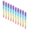 10pcs Professional Duckbill Hair Clip Portable Hair Salon Sectioning Clips Styling Tool