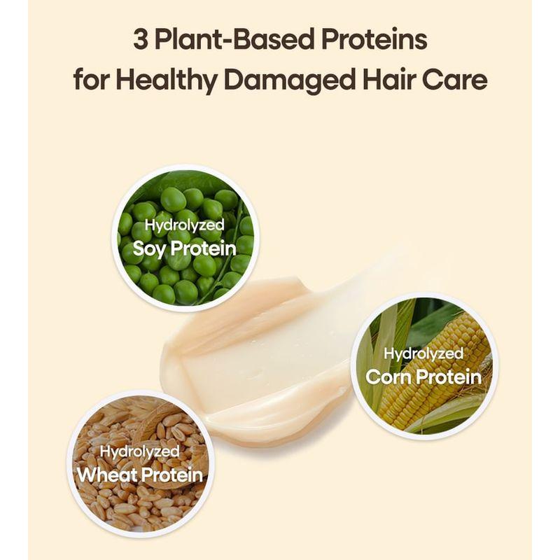 Nature Republic Argan Essential Deep Care Hair Pack