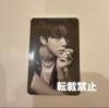 [USED] BTS ARIRANG MAKESTAR Purchase Bonus: Random Photocard - Jin