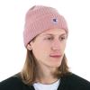 Champion Polyester Beanies Unisex Pink (Unisex) Beanies
