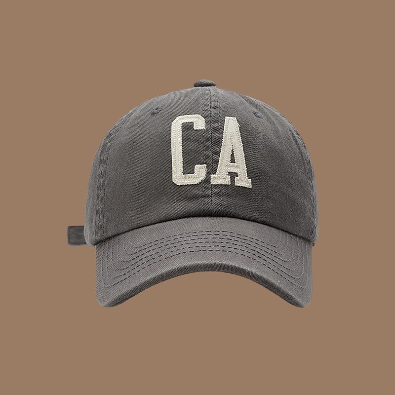 Vintage Adjustable Unisex Vintage Cap for Outdoor Hiking and Mountaineering