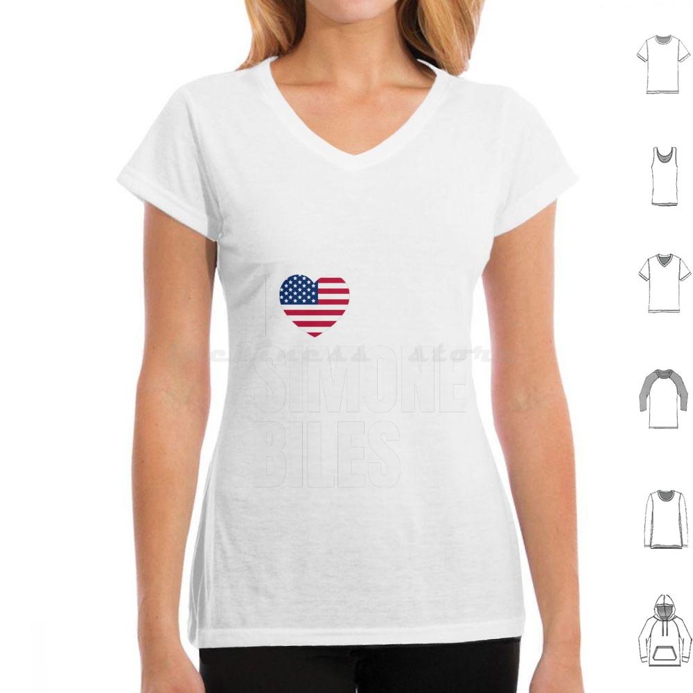 

I Love Simone Biles Classic T Shirt Men Women Kids 6xl Simone Biles Gymnastics Simone Biles Simone Biles Goat Gymnast Sport Gym 4XL
