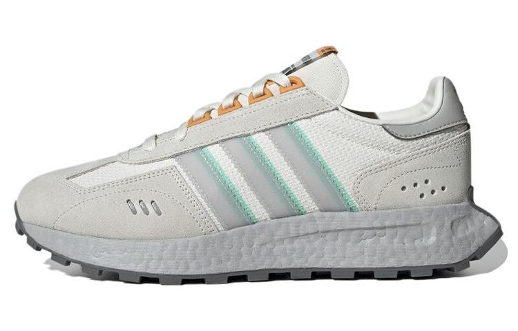 

Adidas Retropy E5 Light Grey Orange Green IG3401 43⅓