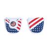 Golf Putter Accessories Putter Headcover Golf Head Cover Golf Club Cover Golf Mallet Putter Cover