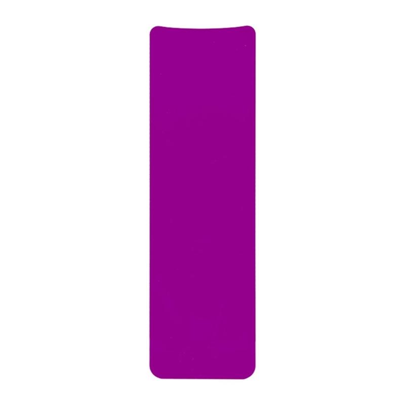 

Highlighting Board Acrylic Hair Coloring Board Hair Stylings Tool Hairs Dye Paddles Hair Coloring Tool for All Hair Types 1 фиолетовый