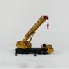 Premium Quality 155 Scale Diecast Mega Lifter Crane Construction Vehicle Model For Kids