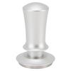 51mm Coffee Tamper 304 Stainless Steel Automatic Calibrated Coffee Ground Tamper Tool with Scale for Cafe Home