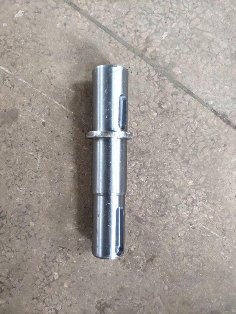 Sprinkler Truck Water Pump Impeller and Accessories