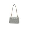 Handbag Valentino Ada VBS51O05 Grey