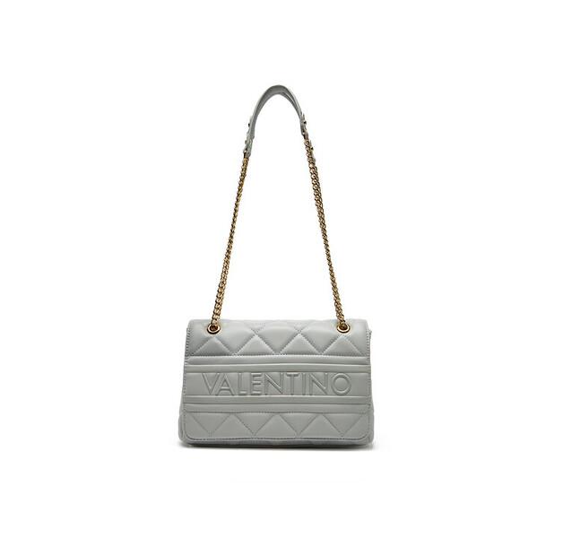 Handbag Valentino Ada VBS51O05 Grey