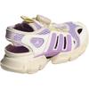 Adidas Climacool Low top Sandal Purple White Kids' KJ9504