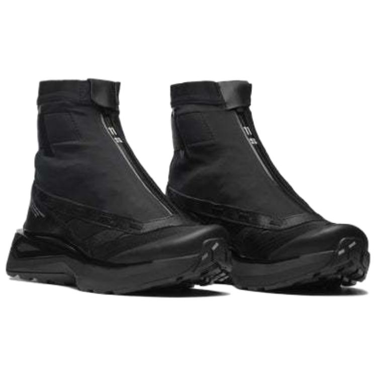 New SALOMON 11 By Boris Bidjan Saberi X 11S Footwear A.B.2 GORE TEX 'Black' L47712200