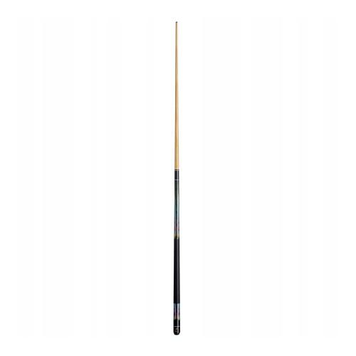 PowerGlide Psychedelic Two Piece Pool Cue