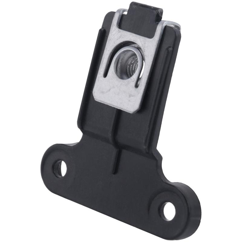 Left&Right Head Light Bracket Tab Repair Kits for VW Polo 2016-2024 Headlight Fixed Holder Mount 2G0998225 2G0998226